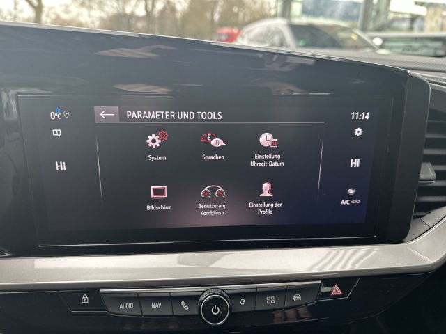 Mokka e e Ultimate Park&Go Premium NAVI 18 ALU