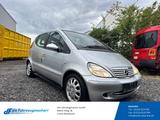 Mercedes-Benz A 170 CDI SHZ Tel.-Vorb. Klima el.SP *EXPORT - Mercedes-Benz: V170