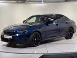 BMW M340i xDrive Limousine Pro M-Sitze AHK ACC 360° - BMW 340 in Frankfurt (Main)