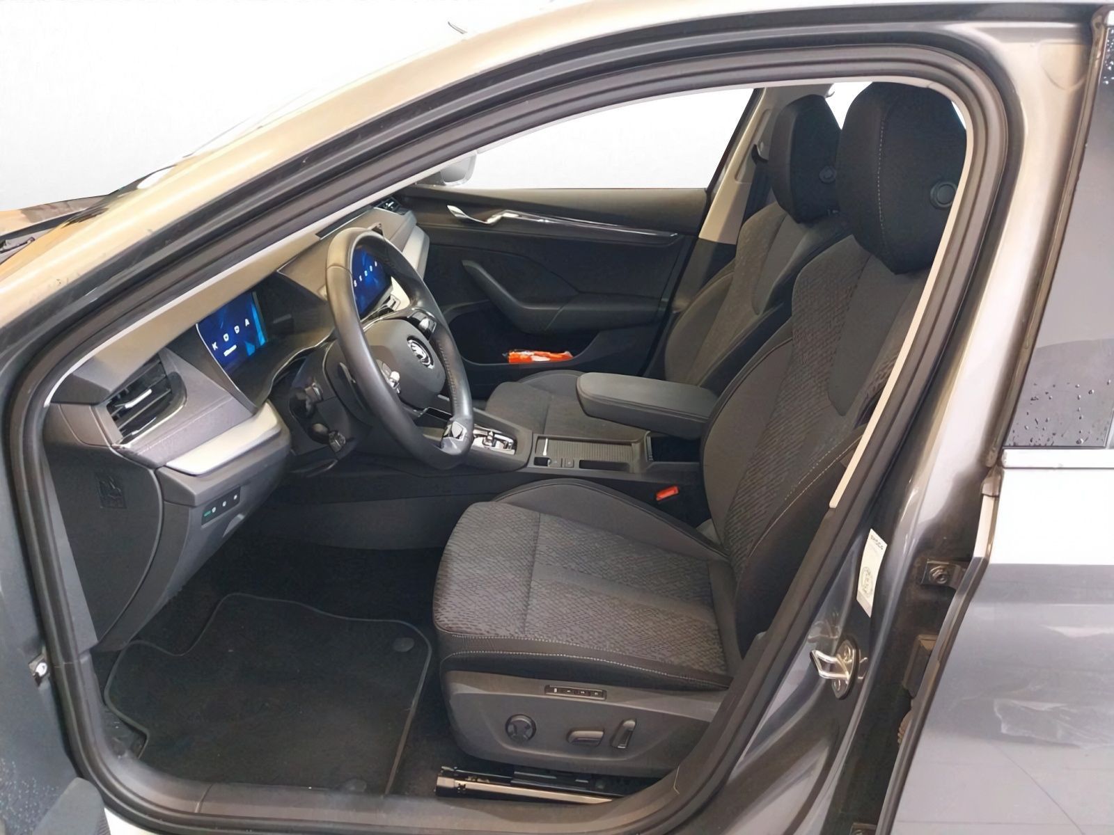 Skoda Octavia - Bild 7