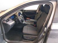 Skoda Octavia - Vorschau Bild 7