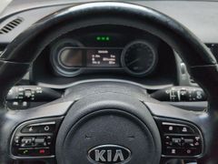 KIA Niro Vision Auto./Navi/Lenkradheiz./