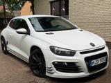 Volkswagen Scirocco 2.0 TSI Standard - Volkswagen Scirocco Standard mit Benzin-Antrieb