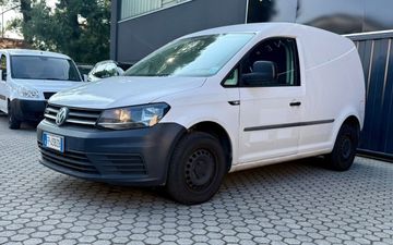 Volkswagen Caddy - 4