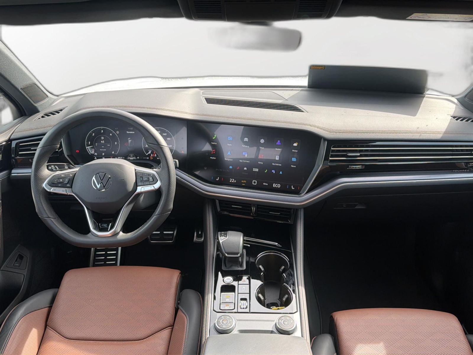 Volkswagen Touareg - Bild 11