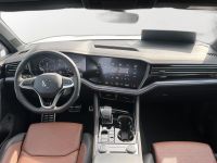 Volkswagen Touareg - Vorschau Bild 11