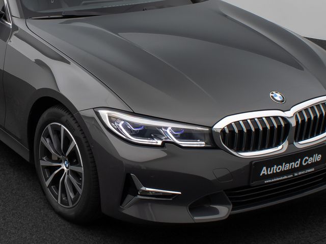 Foto Nummer 18: BMW 330e