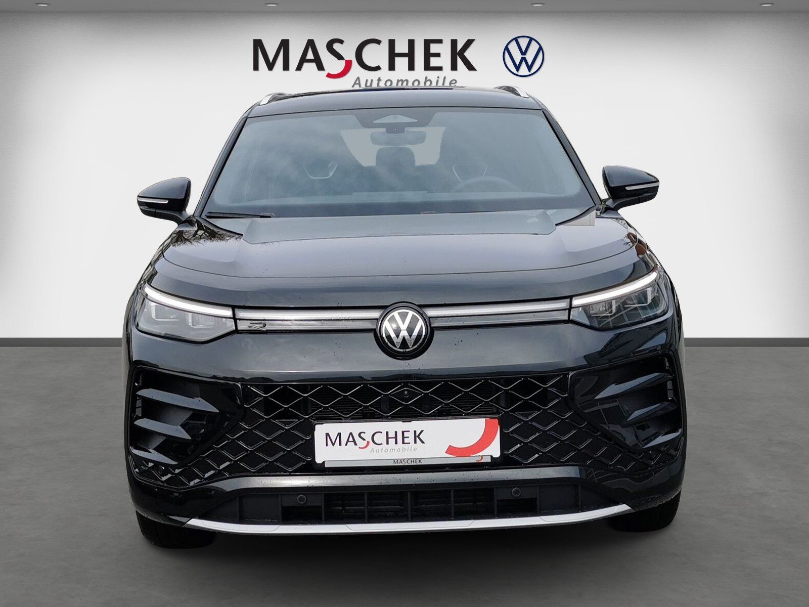 Volkswagen Tayron - Bild 8