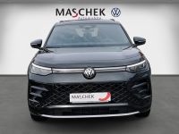 Volkswagen Tayron - Vorschau Bild 8