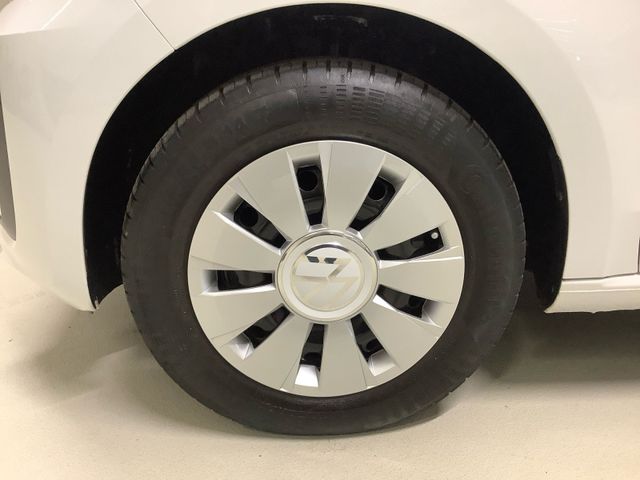 up! 1,0 l 48 kW Klima, GRA, Kamera, PDC, SHZ