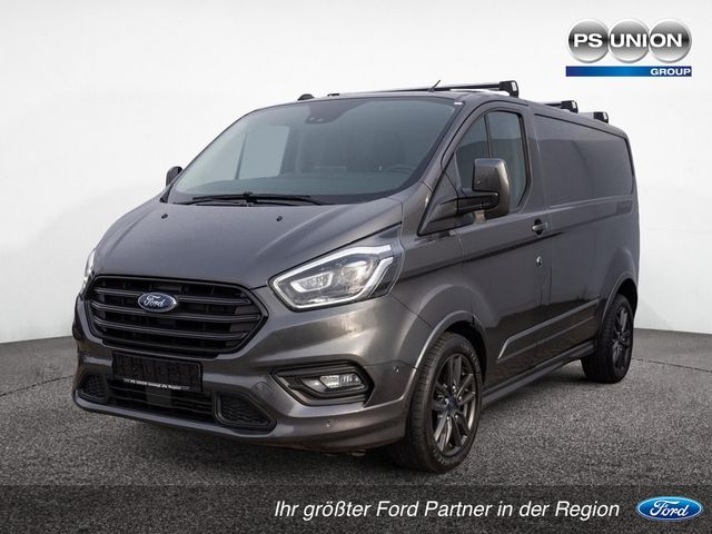 Ford Transit CUSTOM 290L1 SPORT NAVI USB STANDHZ