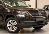 Skoda Kodiaq Active 1.4l /Navi/BT/AHK/BT/PDC/ - Skoda Kodiaq mit Benzin-Antrieb: Automatik