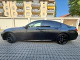 BMW 730d - M-Paket - BMW 730 mit Anhängerkupplung