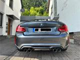 BMW F87 M2 Coupé Non-OPF - gebrauchte BMW M2 aus dem Jahr 2017