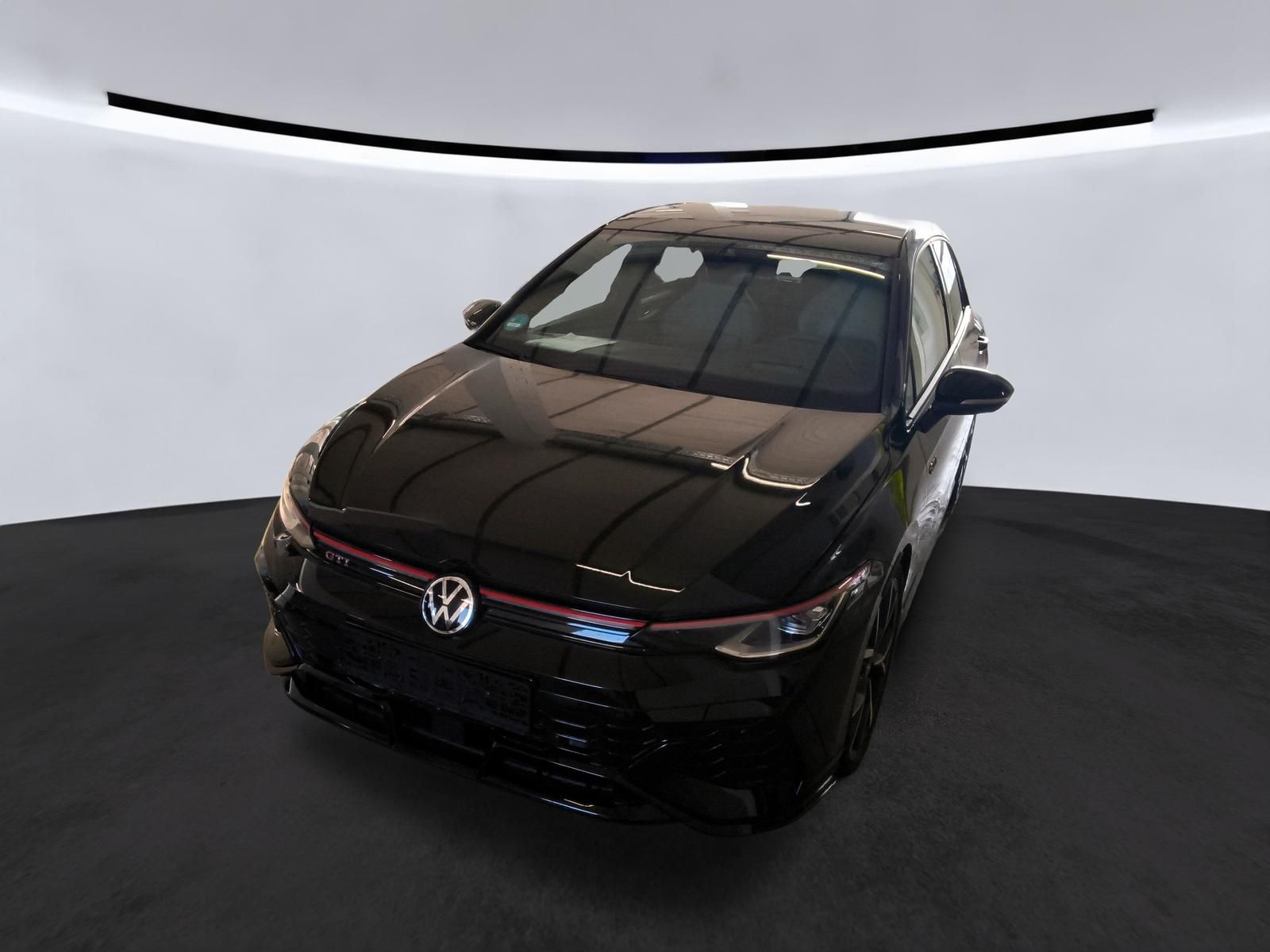 Volkswagen Golf GTI Clubsport MATRIX PANO HuD H K 360° foto 1
