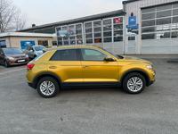 Volkswagen T-Roc HU+SERVICE NEU/KLIMA/NAVI/CarPlay