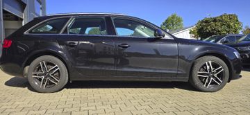 Audi A4 - 6