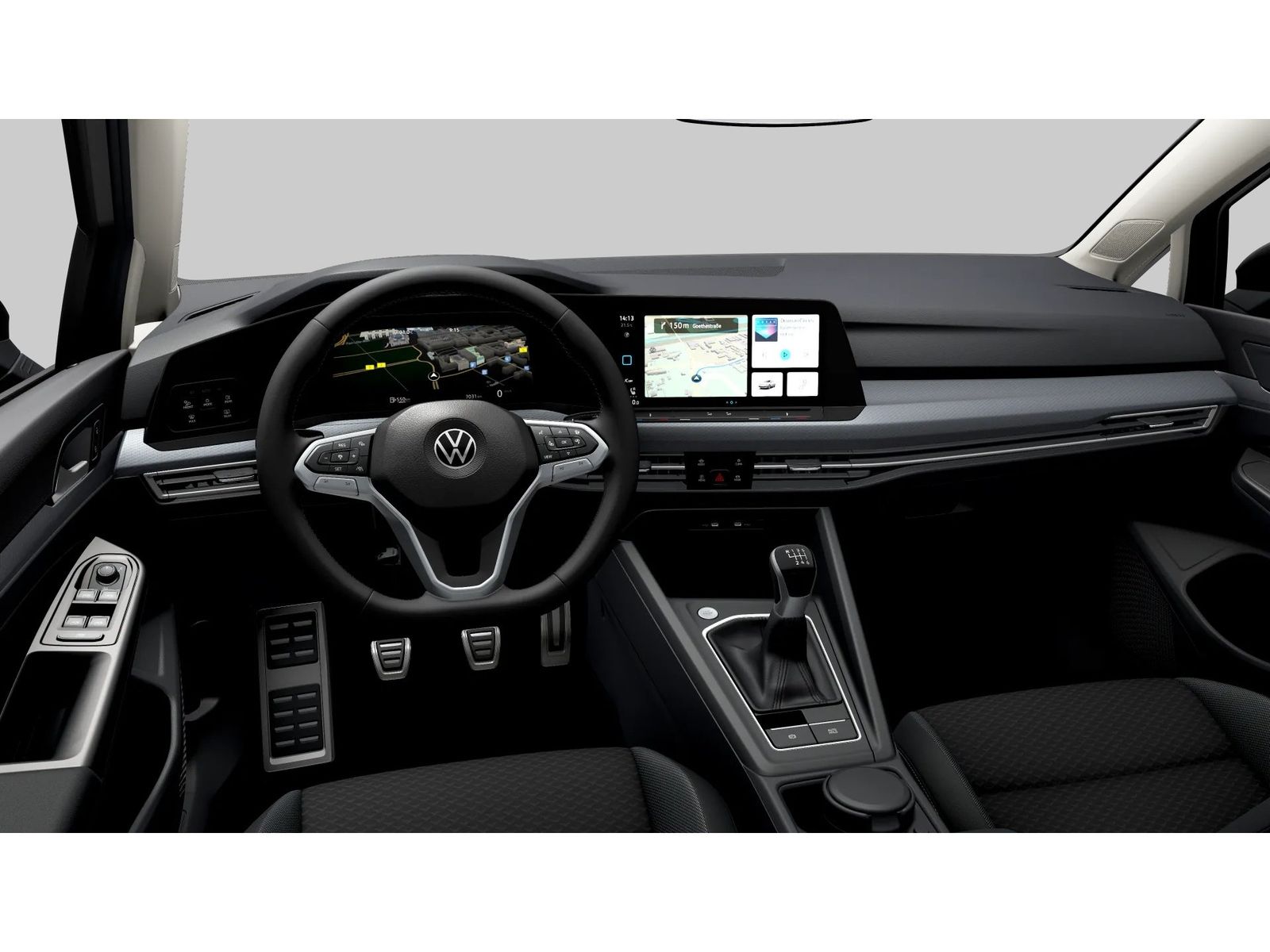Volkswagen Golf - Bild 6