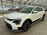 Kia e-Niro Vision (64,8kWh) ACC|Navi|Kamera|LED - Kia Elektroautos