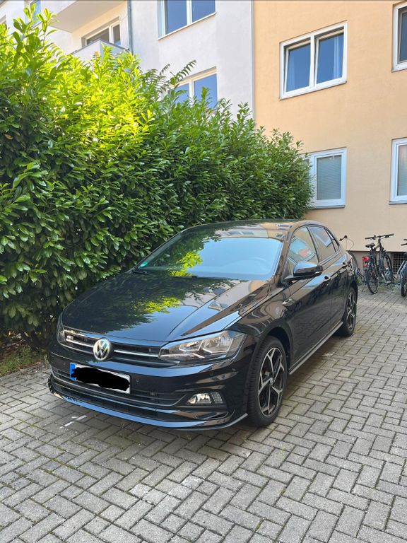 Image of Volkswagen Polo