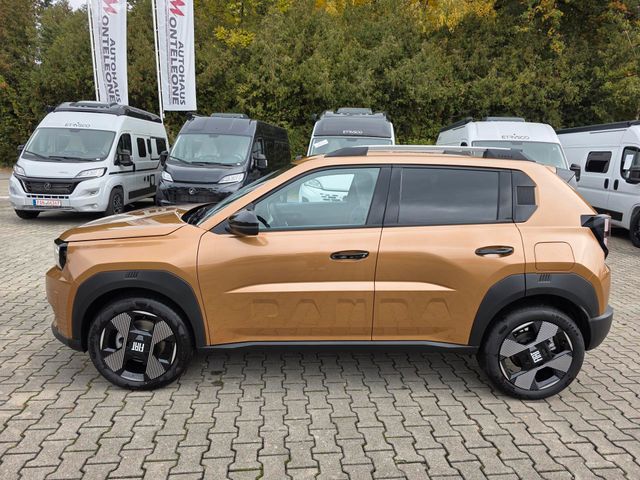 Fiat Gande Panda LA PRIMA Hybrid 1.2 eDCT | Sofort