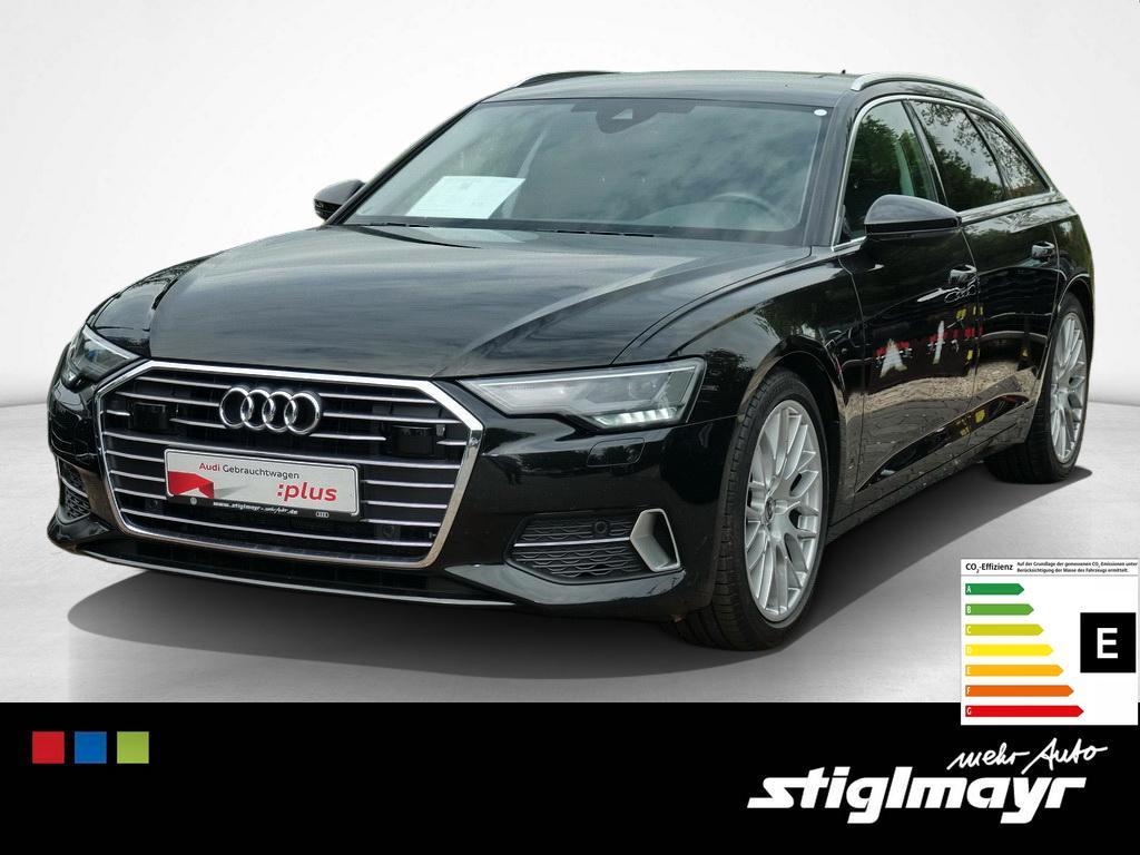 Audi A6 Avant Sport 40 TDI S-tronic ACC+DAB+LED+NAVI