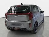 Kia PICANTO 1.0 GDI GT-LINE MJ26 LED SITZH. NAVI KAM - Kia Picanto Gebrauchtwagen in Dortmund