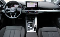 AUDI A4 Avant 40TDI quattro/ MATRIX/BUSINESS/AMBIENTE AUDI A4 Avant 40TDI quattro/ MATRIX/BUSINESS/AMBIENTE