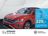 Volkswagen T-Roc - Vorschau Bild 1