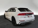 Audi SQ8 4.0 TFSI quattro competition+ Head-Up Standh - Audi SQ8 aus 2023