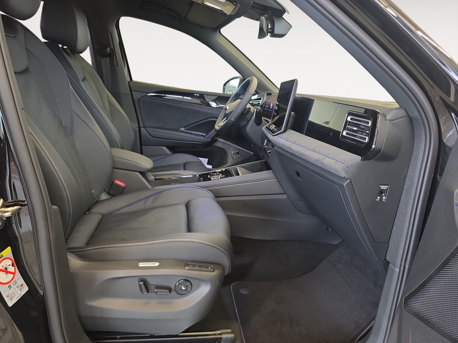 Volkswagen Tiguan - Bild 11