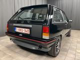 Opel Corsa A GSi - Opel Corsa: A Gsi