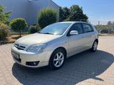 Toyota Corolla 1.6 Sol*KLIMAAUT*AHK* - Toyota Corolla: 1.6