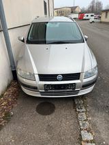 Fiat stilo - gebrauchte Fiat Stilo aus dem Jahr 2004