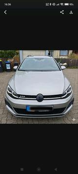 Volkswagen VW Golf 7 GTD (Facelift) - Volkswagen Golf: 7 GTD