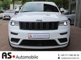 Jeep Grand Cherokee 3.0 CRD S 2.Hd*Pano*AHK*gepflegt - Jeep Grand Cherokee in Stuttgart