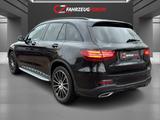 Mercedes-Benz GLC 220 d 4Matic AMG Pano*Distronic Plus*360*  - Mercedes-Benz GLC 220 Gebrauchtwagen