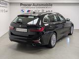 BMW 320d xDrive Touring DA PDC HiFi DAB LED 17'' Lhz - BMW 320: Kombi, 320d Xdrive