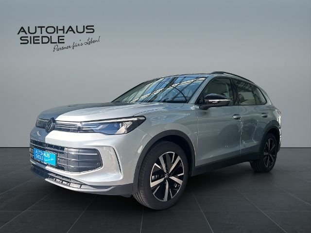 Volkswagen Tiguan Goal 1,5 l eTSI DSG Navi AHK 19 foto 2