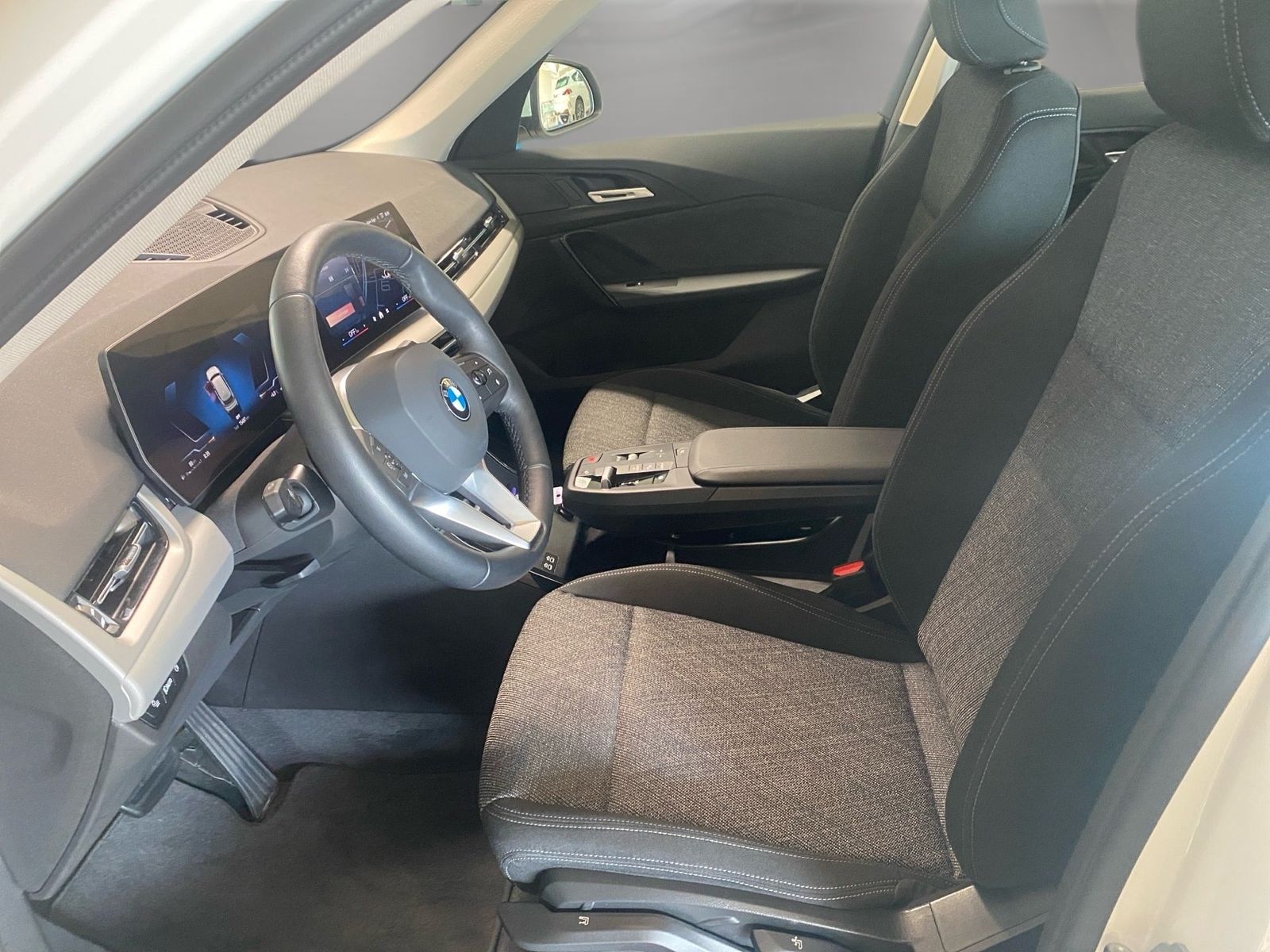 BMW X1 - Bild 9