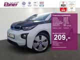 BMW i3 94Ah 33KWh WPUMPE+SDACH+HARMAN+KAMERA+NAVI+SI - BMW i3 Gebrauchtwagen