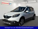 Renault Scenic III 1.5 dCi Xmod  Klimaautomatik Navi PDC - Renault Scenic: Xmod
