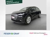 Audi Q4 Sportback e-tron 40 Navi SHZ RFK ACC 3 Zone - Audi Q4 Gebrauchtwagen
