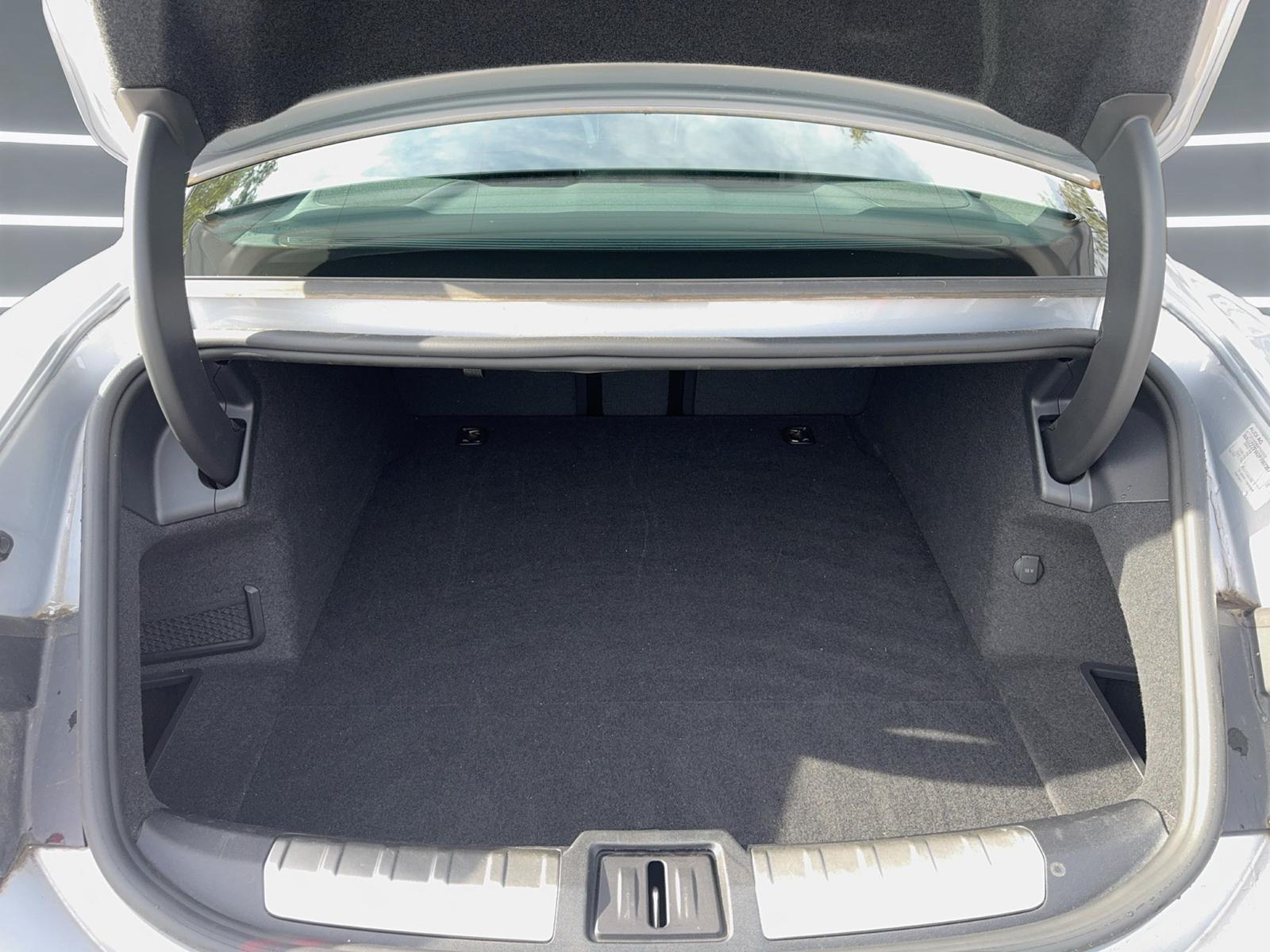 Audi e-tron GT qu LED Pano 360° B&O ACC PDC+ SHZ 20"