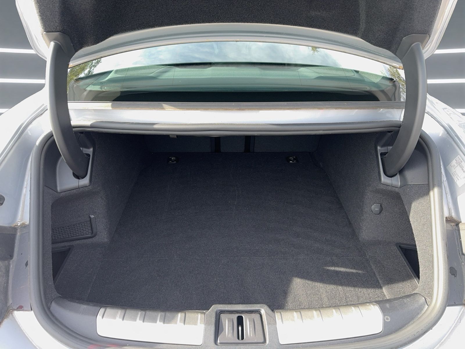 Audi e-tron GT - Bild 17
