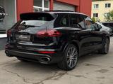 Porsche Cayenne Diesel Platinum Edition - Porsche Gebrauchtwagen in Marl