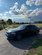 BMW 320i Sport Line Automatik Sport Line - BMW 320 in Dortmund