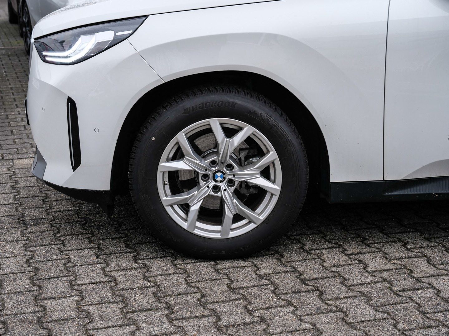BMW X3 - Bild 6