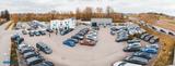 Ford Ranger 2.3l DoKa Eco PHEV Wildtrak*TEC 46/ROLLO - Ford Ranger: Plug-In Hybrid