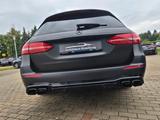 Mercedes-Benz E 63S AMG 4MATIC+ 805PS Final Edition - gebrauchte Mercedes-Benz E 63 AMG aus dem Jahr 2023